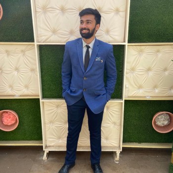Darshil Pandya